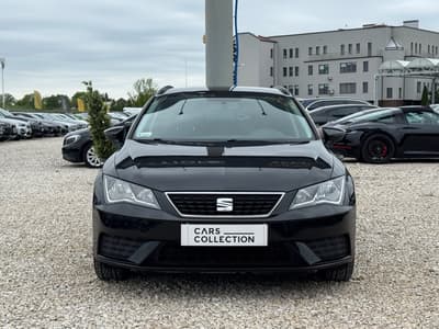 Seat Leon 2017 — zdjecie 9 z 17