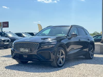 Genesis GV70 2023 — zdjecie 8 z 22