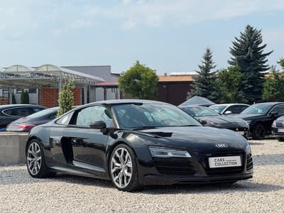 Audi R8 Coupé 2015 — zdjecie 2 z 18