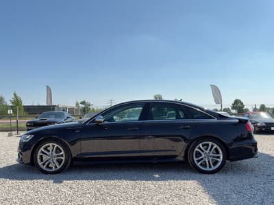 Audi S6 2014 — zdjecie 6 z 23