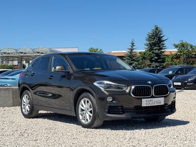 BMW X2 2020 — zdjecie 2 z 18