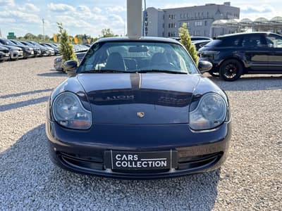 Porsche 911 1999 — zdjecie 9 z 17
