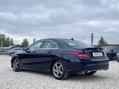 Mercedes CLA250 2019 — zdjecie 6 z 21