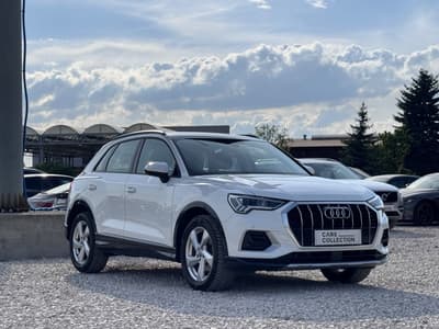 Audi Q3 2020 — zdjecie 2 z 20