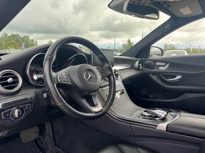 Mercedes-Benz Klasa C 2016 — zdjecie 10 z 22