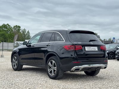 Mercedes GLC300 2022 — zdjecie 6 z 21