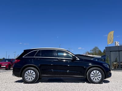 Mercedes GLC 220d 2019 — zdjecie 3 z 18