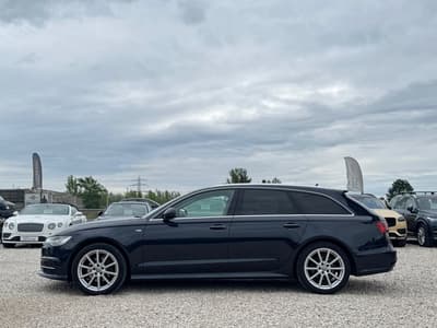 Audi A6 Avant 2017 — zdjecie 7 z 23