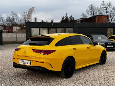 Mercedes CLA 200 2019 — zdjecie 4 z 20