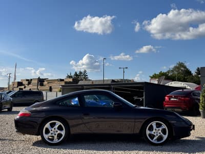 Porsche 911 1999 — zdjecie 3 z 17