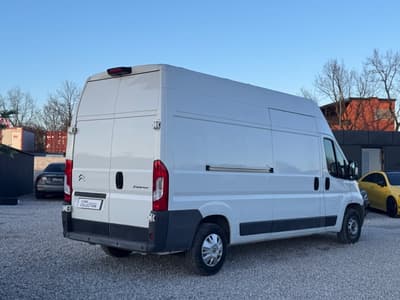 Citroen Jumper 2017 — zdjecie 4 z 15