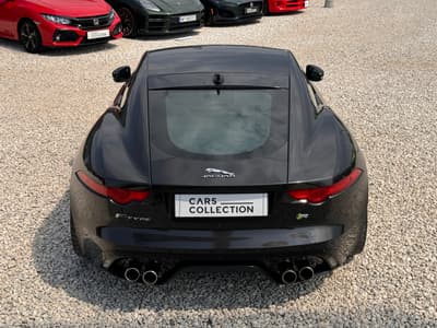 Jaguar F-Type 2015 — zdjecie 5 z 17