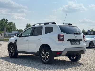 Dacia Duster 2020 — zdjecie 6 z 22