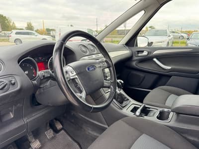 Ford Galaxy 2014 — zdjecie 9 z 18