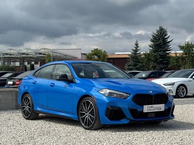 BMW M235xi 2023 — zdjecie 2 z 22