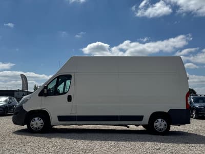 Citroen Jumper 2017 — zdjecie 7 z 18