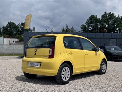 Skoda Citigo 2019 — zdjecie 4 z 17