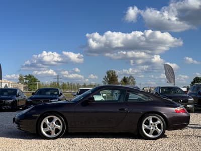 Porsche 911 1999 — zdjecie 7 z 17