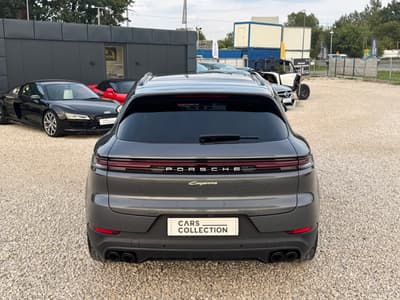 Porsche Cayenne 2023 — zdjecie 5 z 23