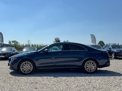 Mercedes CLA 2020 — zdjecie 7 z 20