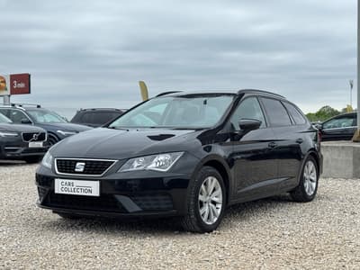 Seat Leon 2017 — zdjecie 8 z 17