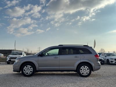 Dodge Journey 2019 — zdjecie 6 z 18