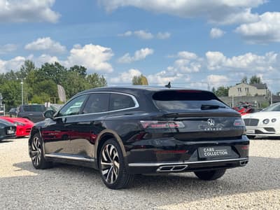 Volkswagen Arteon Shooting Brake 2022 — zdjecie 6 z 19
