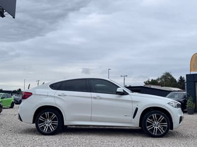 BMW X6 2019 — zdjecie 3 z 20