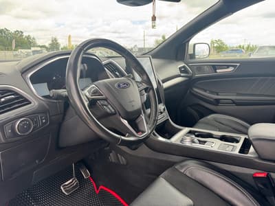 Ford Edge 2021 — zdjecie 10 z 20