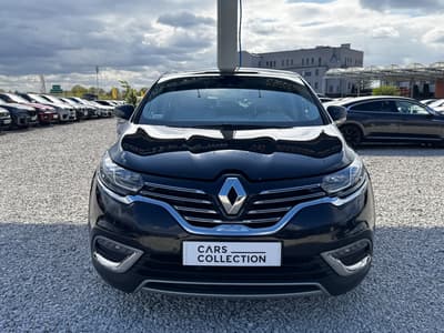 Renault Espace 2018 — zdjecie 9 z 24