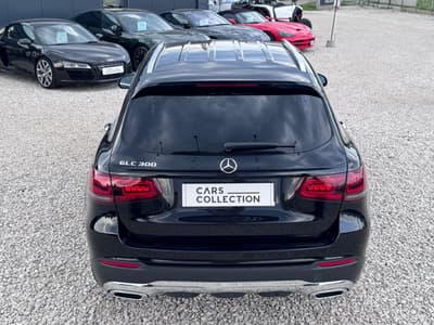 Mercedes-Benz GLC 2021 — zdjecie 5 z 19