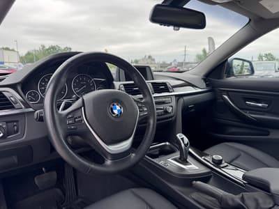 BMW Seria 4 2015 — zdjecie 10 z 19