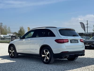 Mercedes GLC 250 2016 — zdjecie 7 z 24