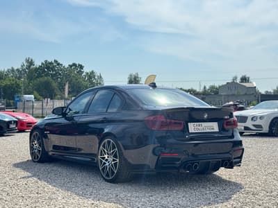 BMW M3 2015 — zdjecie 6 z 25