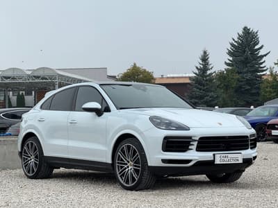 Porsche Cayenne 2020 — zdjecie 2 z 25