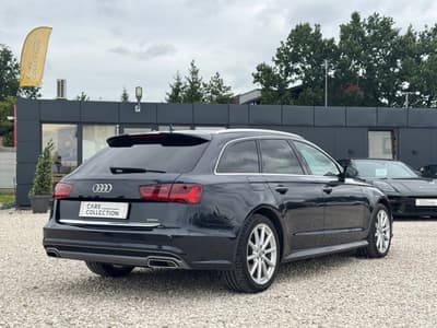Audi A6 Avant 2017 — zdjecie 4 z 23