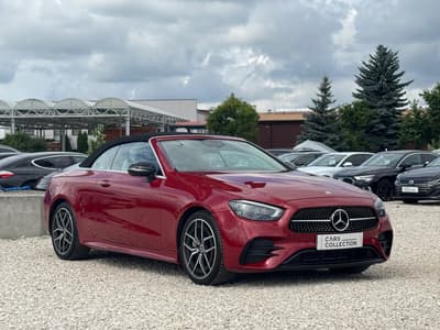 Mercedes-Benz Klasa E 2023 — zdjecie 2 z 26