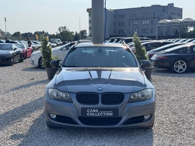 BMW Seria 3 2009 — zdjecie 9 z 16