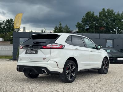 Ford Edge 2021 — zdjecie 4 z 20