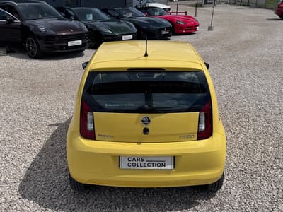 Skoda Citigo 2019 — zdjecie 5 z 17
