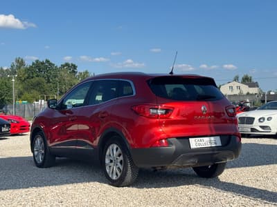 Renault Kadjar 2015 — zdjecie 6 z 20