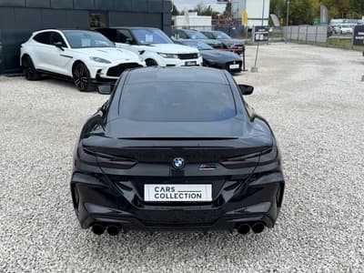 BMW M8 Competition 2019 — zdjecie 5 z 23