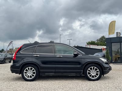 Honda CR-V 2007 — zdjecie 3 z 18