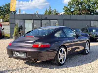 Porsche 911 1999 — zdjecie 4 z 17
