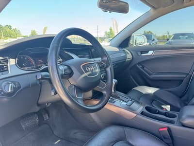 Audi A4 Limousine 2014 — zdjecie 10 z 19