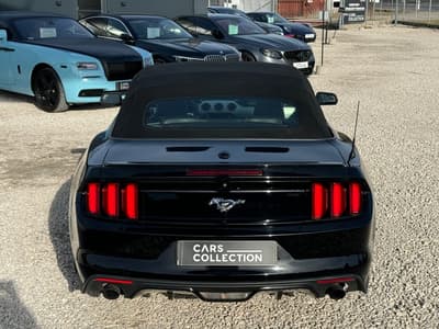 Ford Mustang 2017 — zdjecie 5 z 24