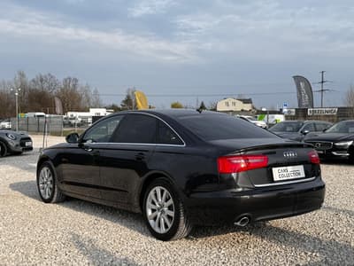 Audi A6 2013 — zdjecie 10 z 23