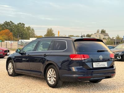 Volkswagen Passat Variant 2015 — zdjecie 6 z 19