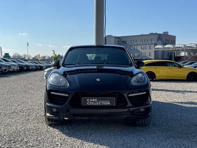 Porsche Cayenne GTS 2014 — zdjecie 9 z 22