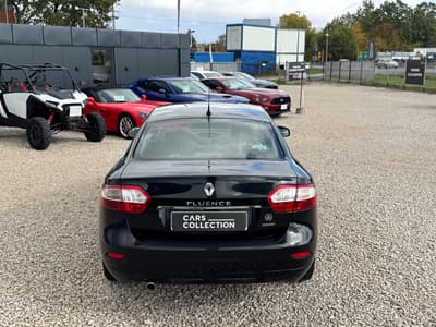 Renault Fluence 2016 — zdjecie 5 z 17